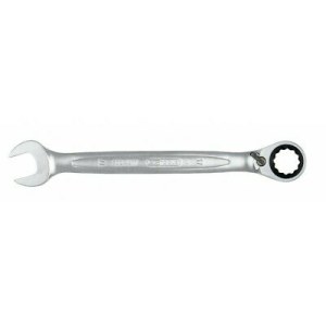 Jakoavain räikällä KS Tools Gear+; 18 mm
