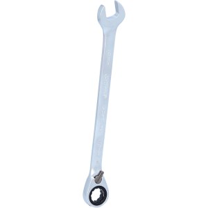 Jakoavain räikällä KS Tools GearPlus Ringstop; 10 mm