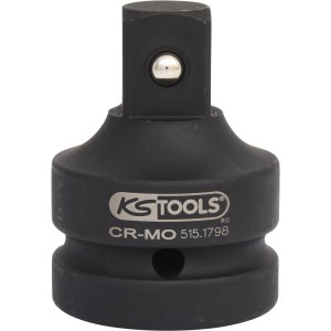Adapteri KS Tools 515.1798-E; 1''-3/4''