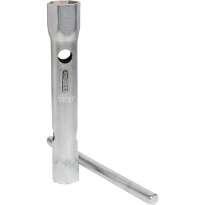 Putkiavain KS Tools 518.0879-E; 24x27 mm