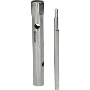 Putkiavain KS Tools 518.0882-E; 17x19 mm