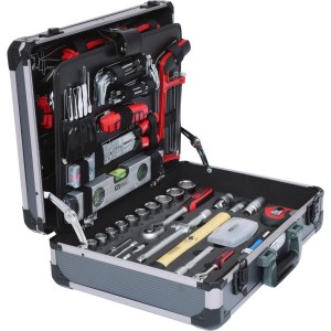 Työkalusarja  KS Tools; 127 kpl.