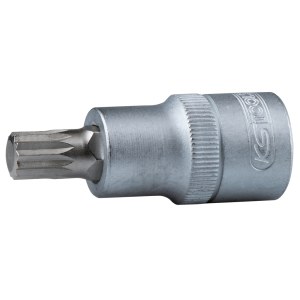 Hylsy päällä KS tools; 1/2''; XZN14; 55 mm