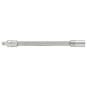 Joustava pidennysvarsi KS tools; 1/4''; 150 mm