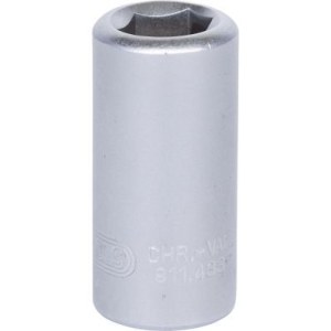 Adapteri KS Tools 911.4337-E; 1/4''