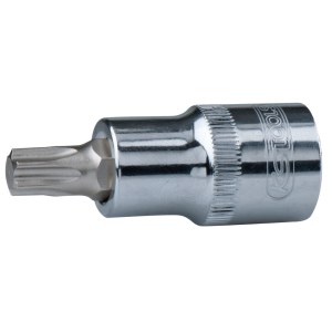 Hylsy päällä KS Tools 918.1632-E; 1/2''; T70