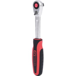 Räikkä KS Tools SlimPower; 1/4''; 140 mm