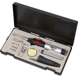 Poltin KS Tools + tarvikkeet