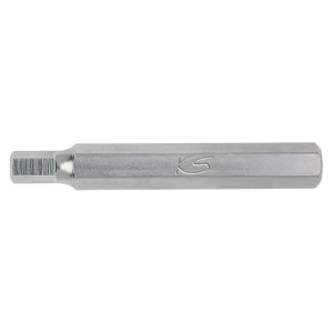 Urakärki KS Tools 975.1004; HEX 4; 75 mm