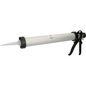Silikonipistooli KS Tools 980.3000; 600 ml