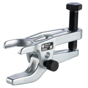 Pallonivelen ulosvedin Kukko 129-0; 20x50 mm