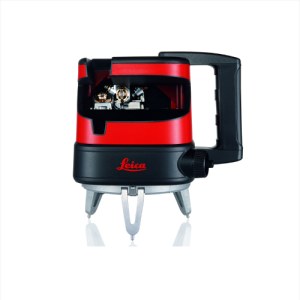 Linjalaser Leica Lino ML180