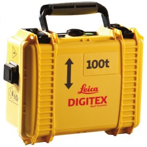 Signaalin välittäjä Leica Digitex 100t