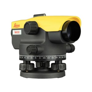 Optinen vaaituslaite Leica NA332