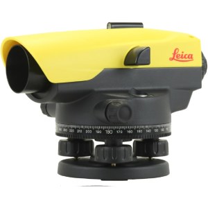 Optinen vaaituslaite Leica NA532