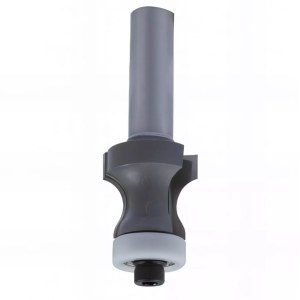 Profiilijyrsin B LEMAN 4532-708-00; 25 mm; 12 mm