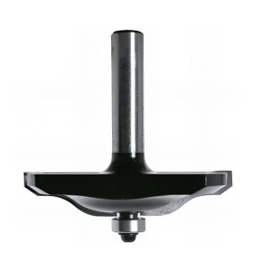 Kourujyrsin LEMAN F3712-700-01; 76 mm; 12 mm