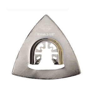 Hiomalautanen LEMAN F4019.01; 80 mm