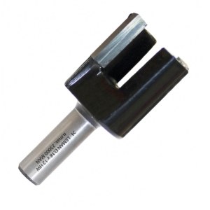 Urajyrsin LEMAN F4028-725-00; 25 mm; 8 mm