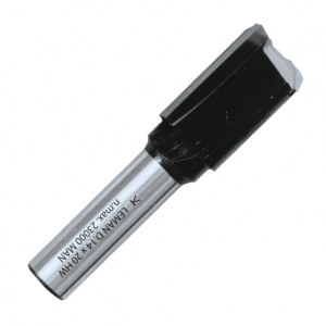 Urajyrsin LEMAN F408-703-00; 3 mm; 8 mm