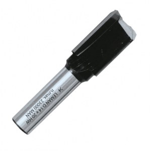 Urajyrsin LEMAN F408-715-40EL; 15 mm; 8 mm