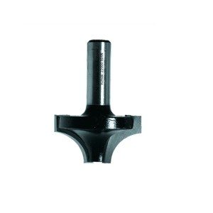 Pyöristysjyrsin LEMAN F4248-705-00; 19 mm; 8 mm