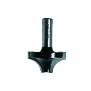 Pyöristysjyrsin LEMAN F4248-710-00; 29 mm; 8 mm