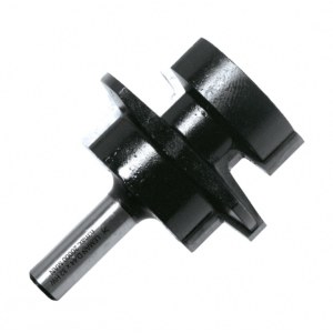 Jyrsin LEMAN F4358-700-00; 44 mm; 8 mm