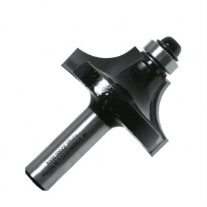 Profiilijyrsin B LEMAN F4358-720-00; 53 mm; 8 mm