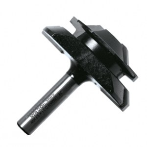 Jyrsin LEMAN F4368-700-01; 51 mm; 8 mm