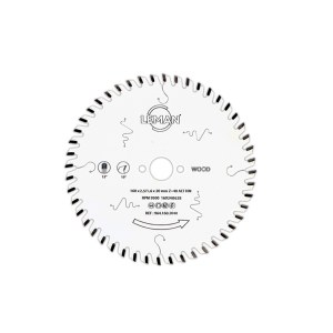 Katkaisuterä puulle LEMAN F964.180.3024; 180x30x2,8 mm