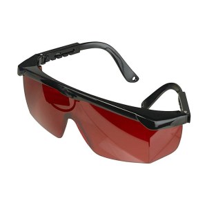 Suojalasit Limit 178630406;  Punainen