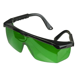 Suojalasit Limit 178630505;  vihreä