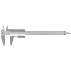 Työntömitta Limit 26700351; 38x200 mm