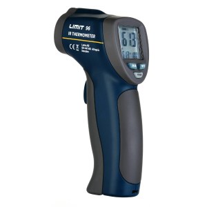 Lämpömittari Limit 96; IP4X