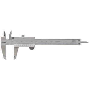 Työntömitta Limit 60060100; 100 mm