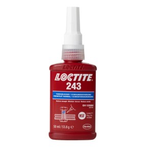 Liima Loctite 243; 50 ml