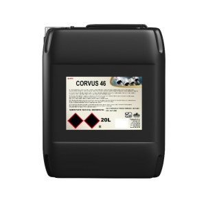 Kompressori öljy Lotos CORVUS 46; 20 l