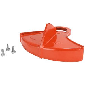 Leikkuusuoja raivaussahaan Makita 010341100