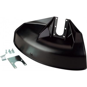 Leikkuusuoja raivaussahaan Makita 010341612 yhteensopiva DBC4010/4510