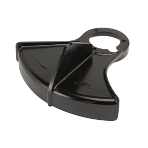 Leikkuusuoja raivaussahaan Makita 010341640 yhteensopiva DBC4010/4510, 225 mm terän halkaisija