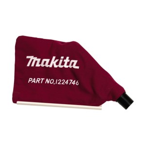 Pölypussi Makita 3901; 1 kpl.