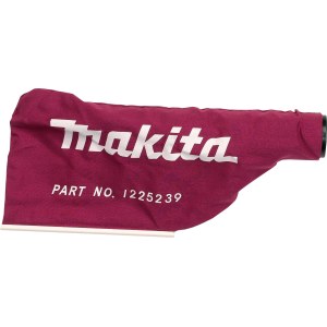 Kangaspölypussi Makita 122523-9