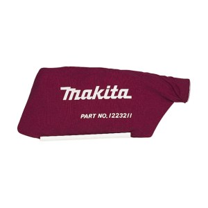 Pölypussi Makita 9403; 1 kpl.