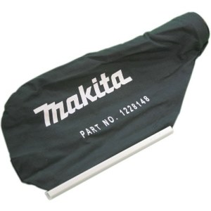 Pölypussi Makita; DUB182/142 4076D; 1 kpl.