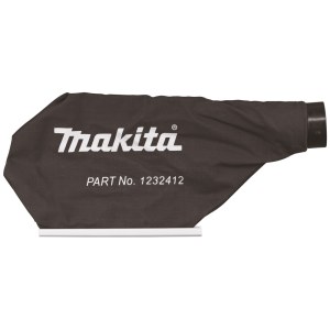 Pölypussi Makita 1231412