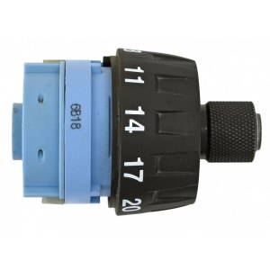 Adapteri Makita 123869-6