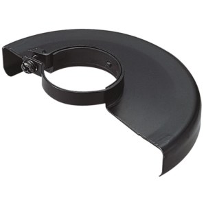 Kulmahiomakoneen pölynimusuojaus hiomiseen Makita; 125 mm