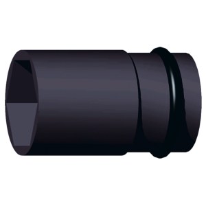 Voimahylsy Makita; 27-95 mm; 3/4''