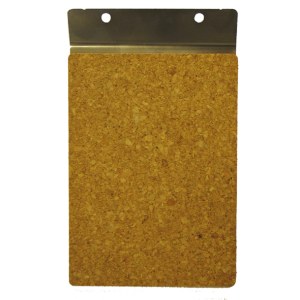 Teräslevy korkkikerroksella Makita 9902/9903